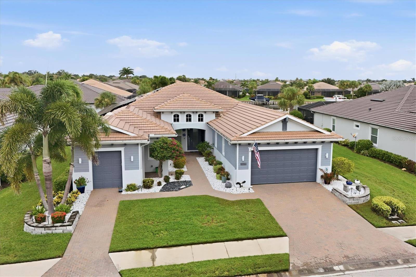 5609 TIDEWATER PRESERVE BLVD, Bradenton, FL 34208