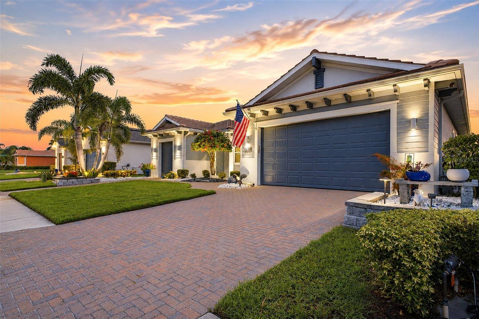 5609 TIDEWATER PRESERVE BLVD, Bradenton, FL 34208