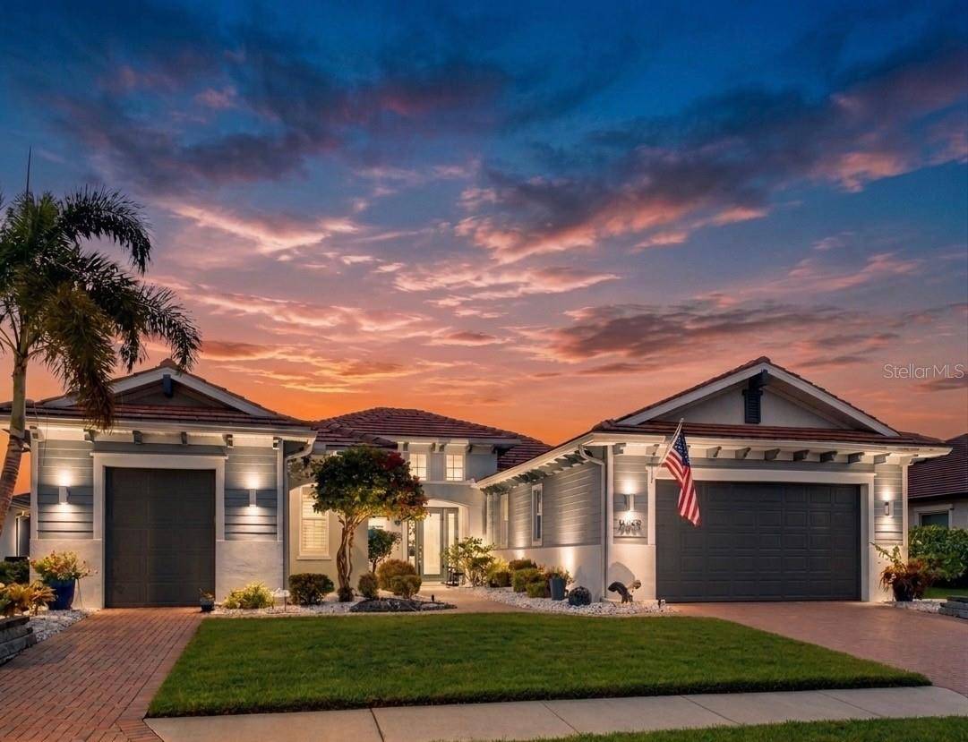 5609 TIDEWATER PRESERVE BLVD, Bradenton, FL 34208