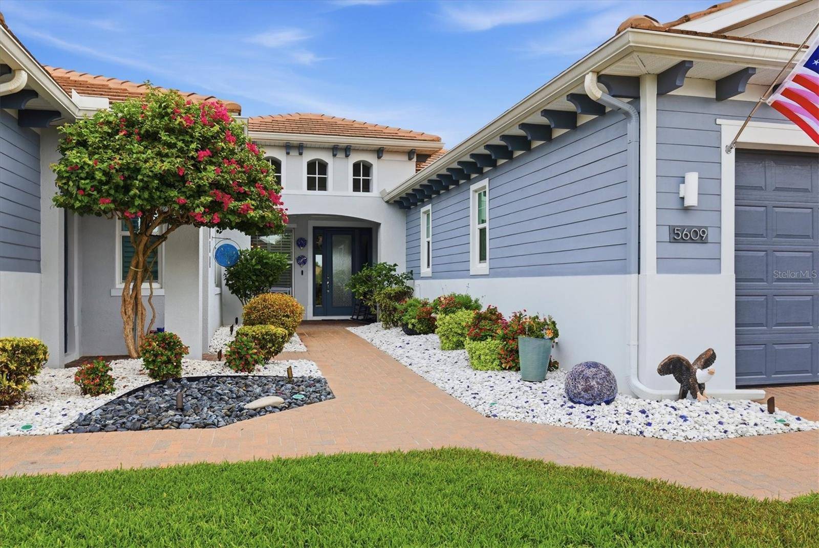 5609 TIDEWATER PRESERVE BLVD, Bradenton, FL 34208