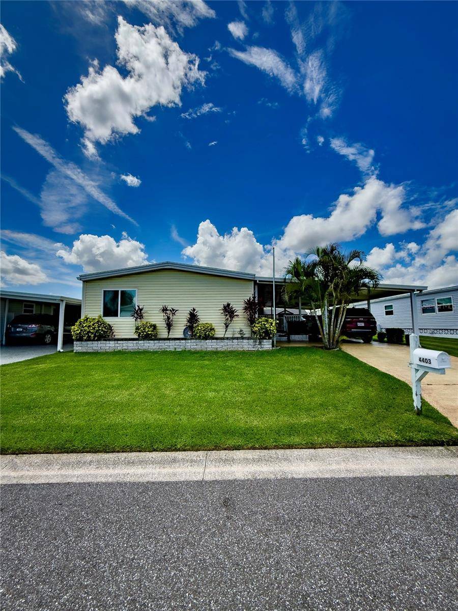 4403 14TH ST E, Ellenton, FL 34222