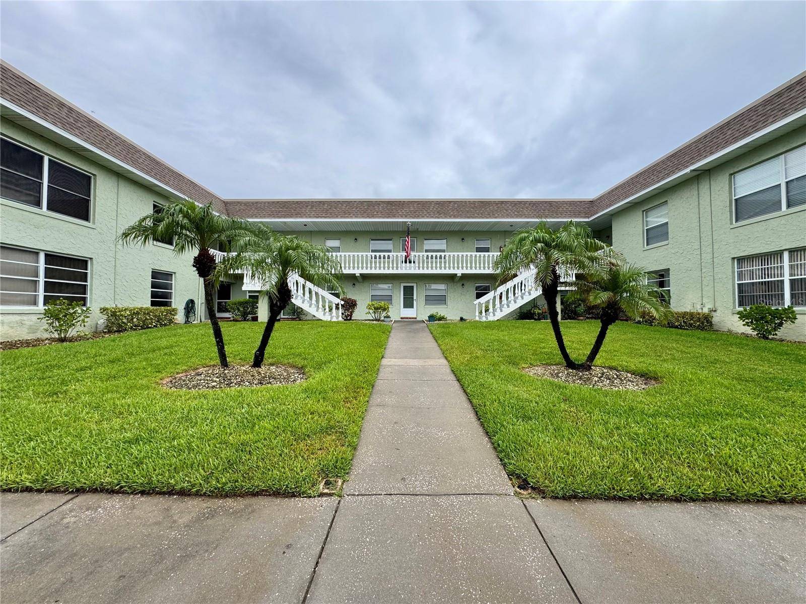1250 S PINELLAS AVE #511, Tarpon Springs, FL 34689