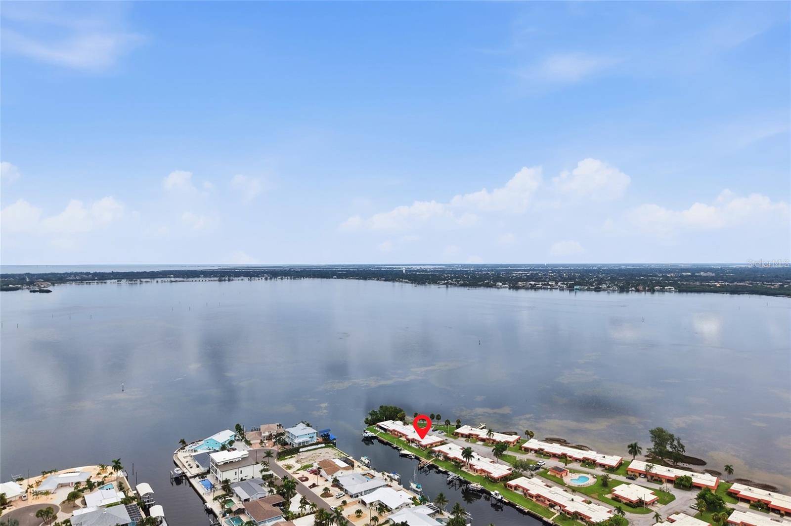 3844 CATALINA DR #3844, Bradenton, FL 34210