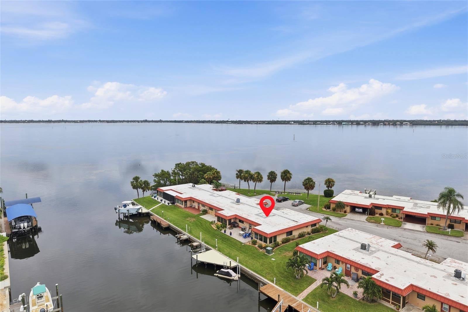 3844 CATALINA DR #3844, Bradenton, FL 34210