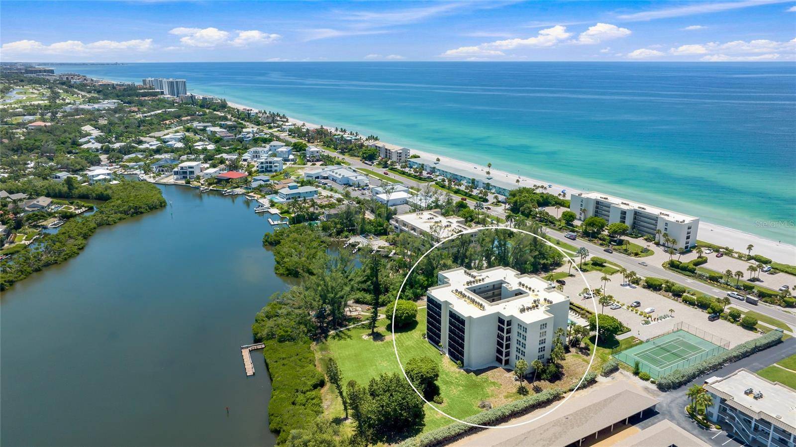 3240 GULF OF MEXICO DR #B504, Longboat Key, FL 34228