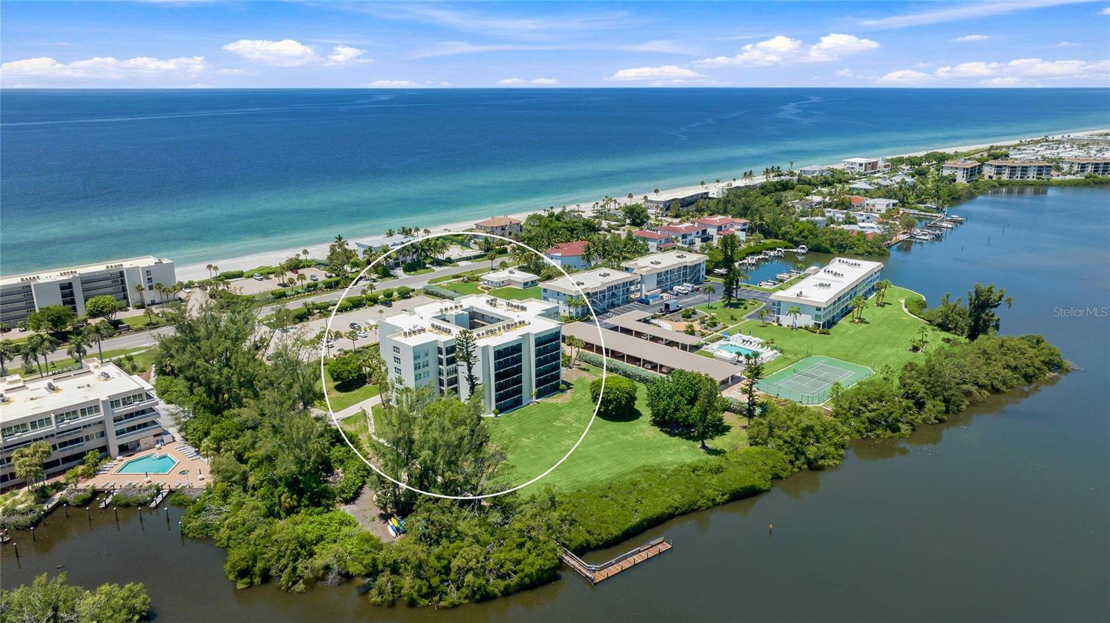 3240 GULF OF MEXICO DR #B504, Longboat Key, FL 34228