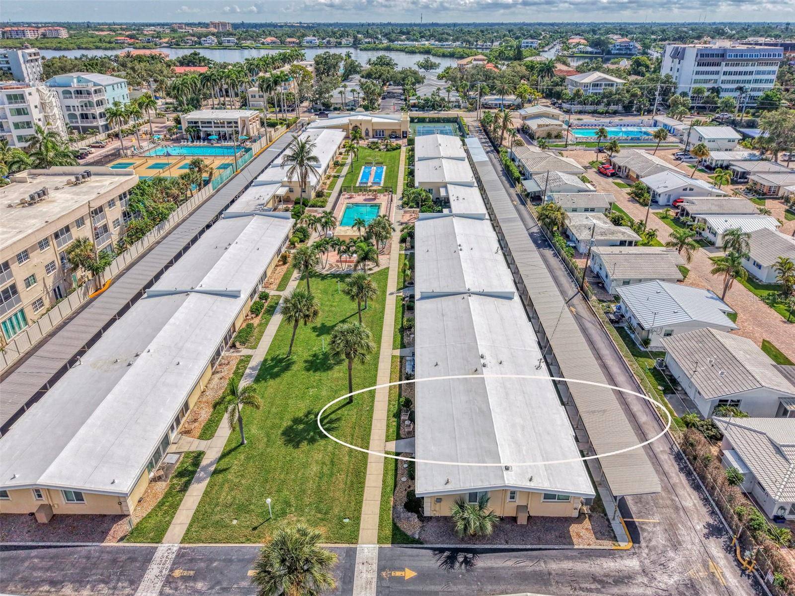 6006 MIDNIGHT PASS RD #60, Sarasota, FL 34242