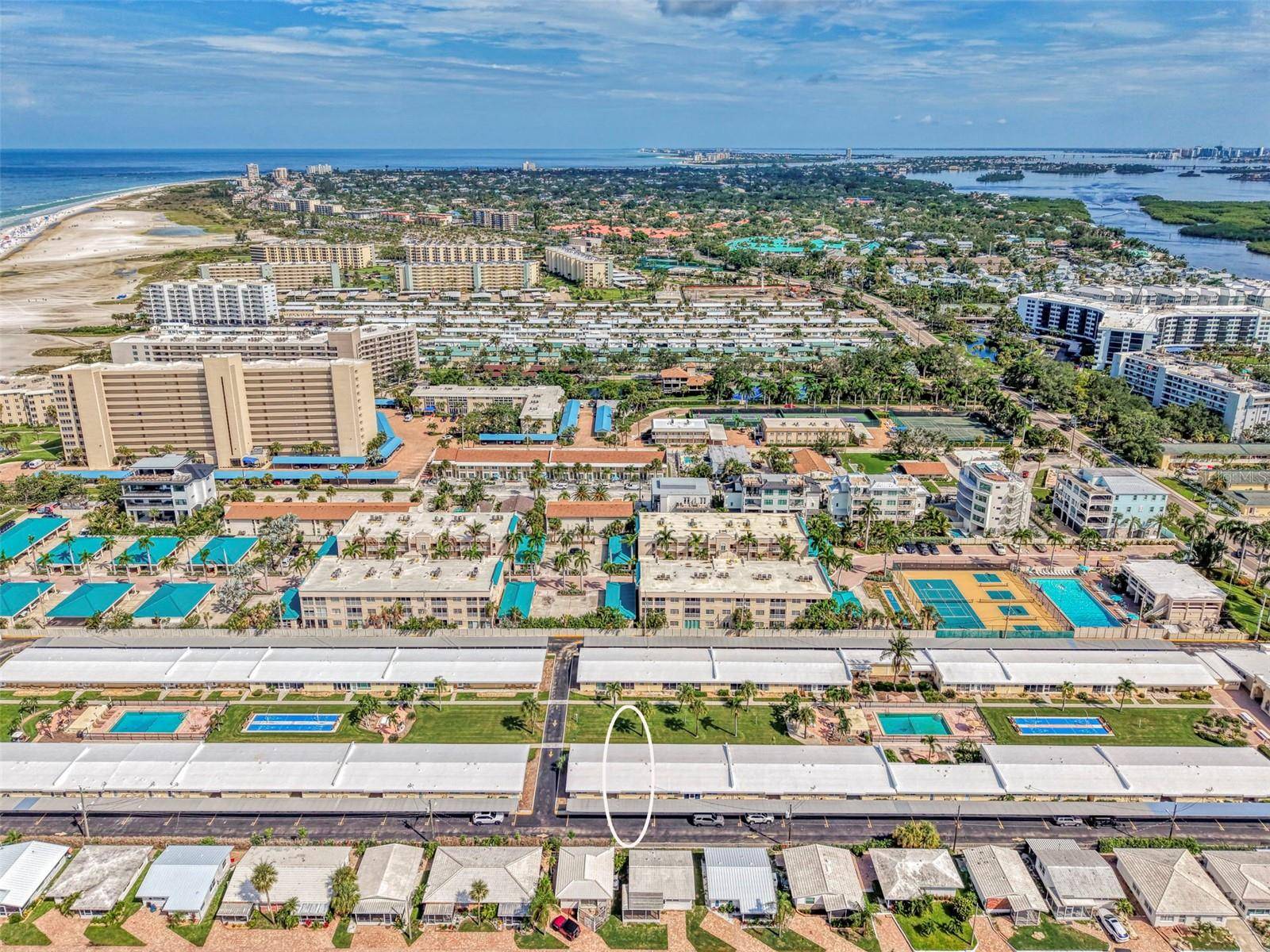 6006 MIDNIGHT PASS RD #60, Sarasota, FL 34242