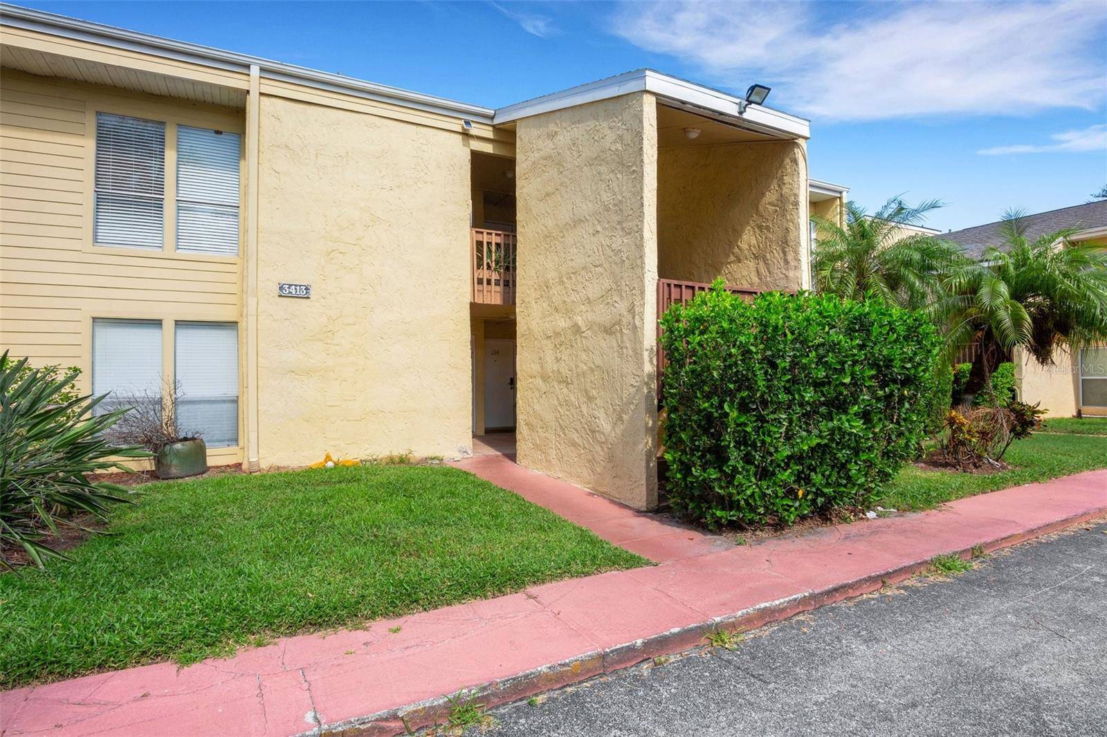 3413 CLARK RD #114, Sarasota, FL 34231