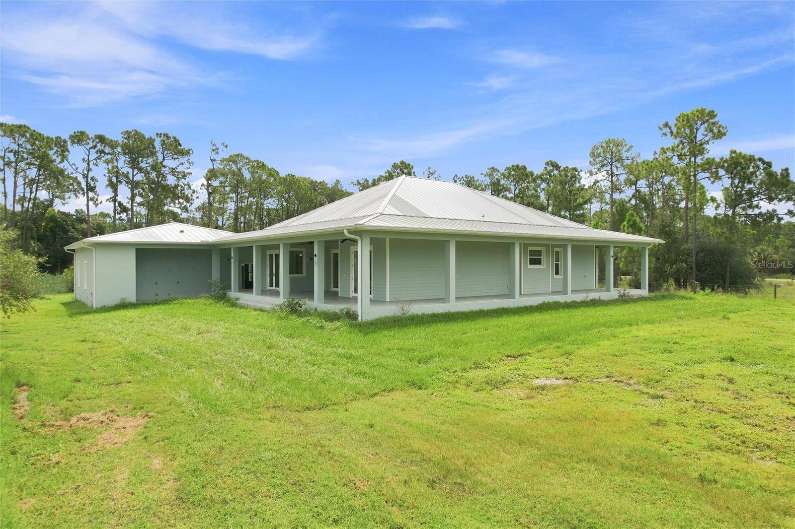8146 TROPICAIRE BLVD, North Port, FL 34291