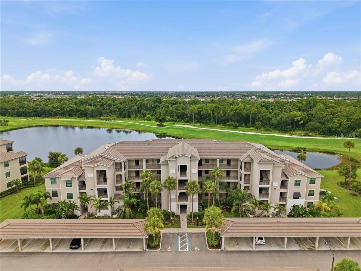 17520 GAWTHROP DR #305, Lakewood Ranch, FL 34211