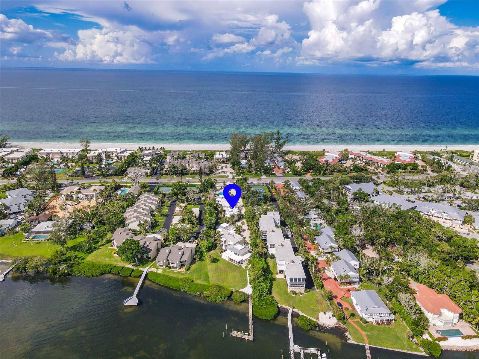 5310 GULF OF MEXICO DR #16, Longboat Key, FL 34228