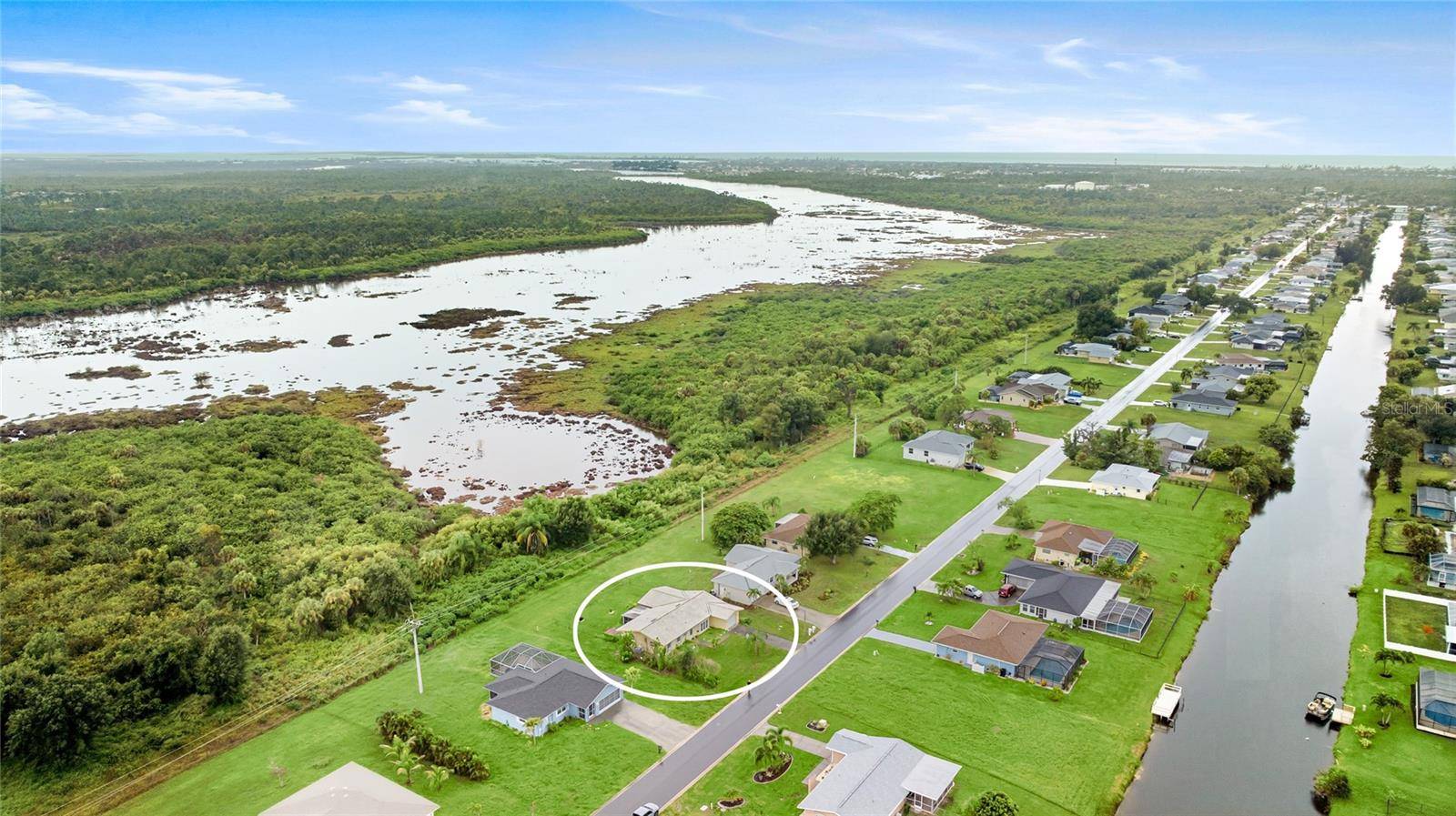 113 ANNAPOLIS LN, Rotonda West, FL 33947