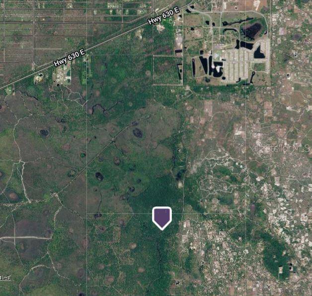 HWY 60, Frostproof, FL 33843