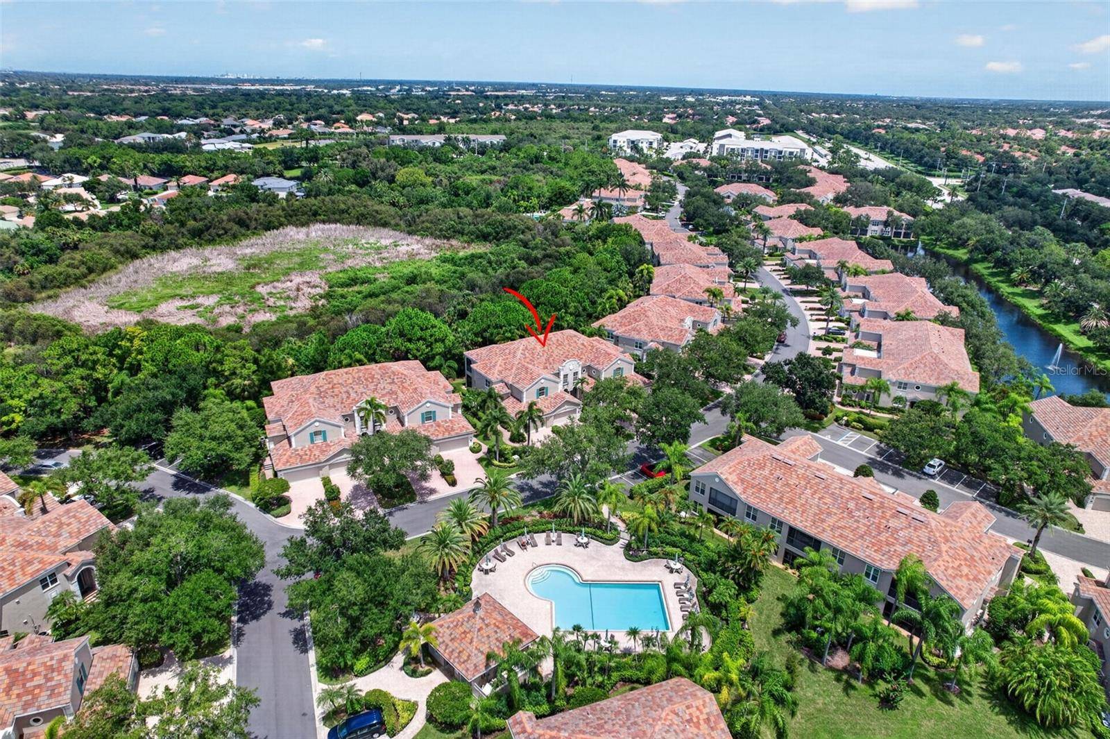7492 BOTANICA Pkwy #102, Sarasota, FL 34238
