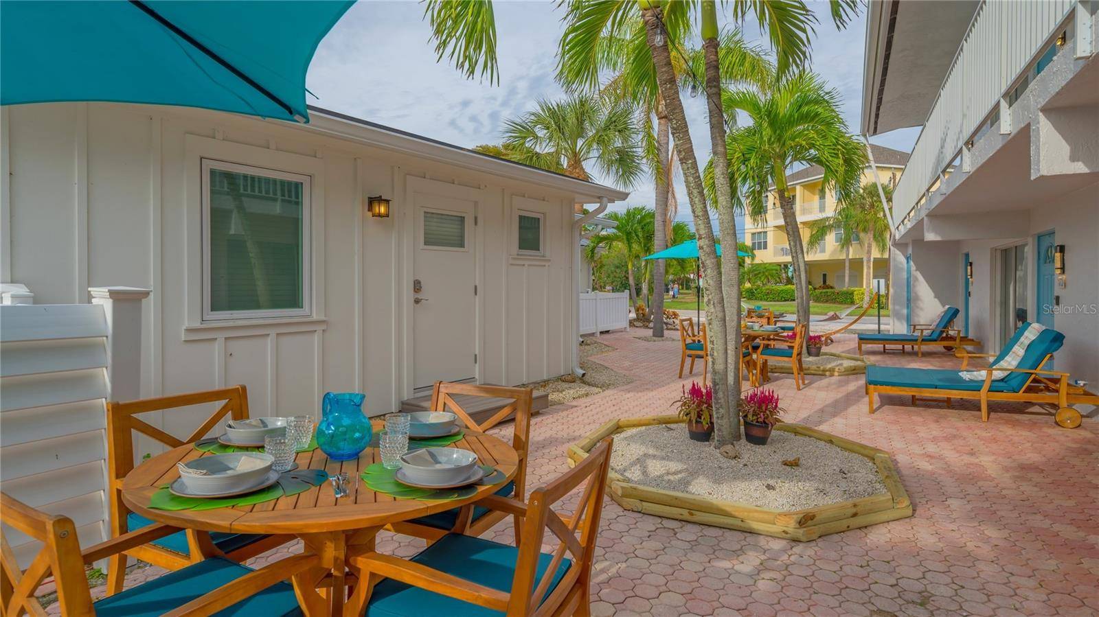 104 AVENIDA VENECCIA #171, Sarasota, FL 34242