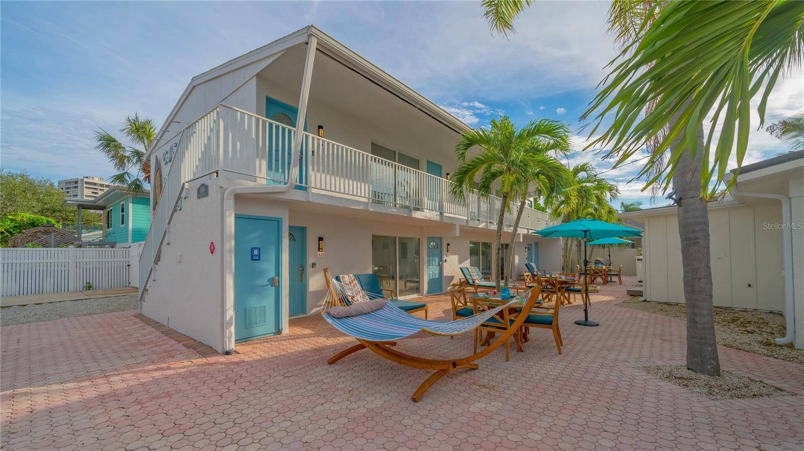104 AVENIDA VENECCIA #171, Sarasota, FL 34242