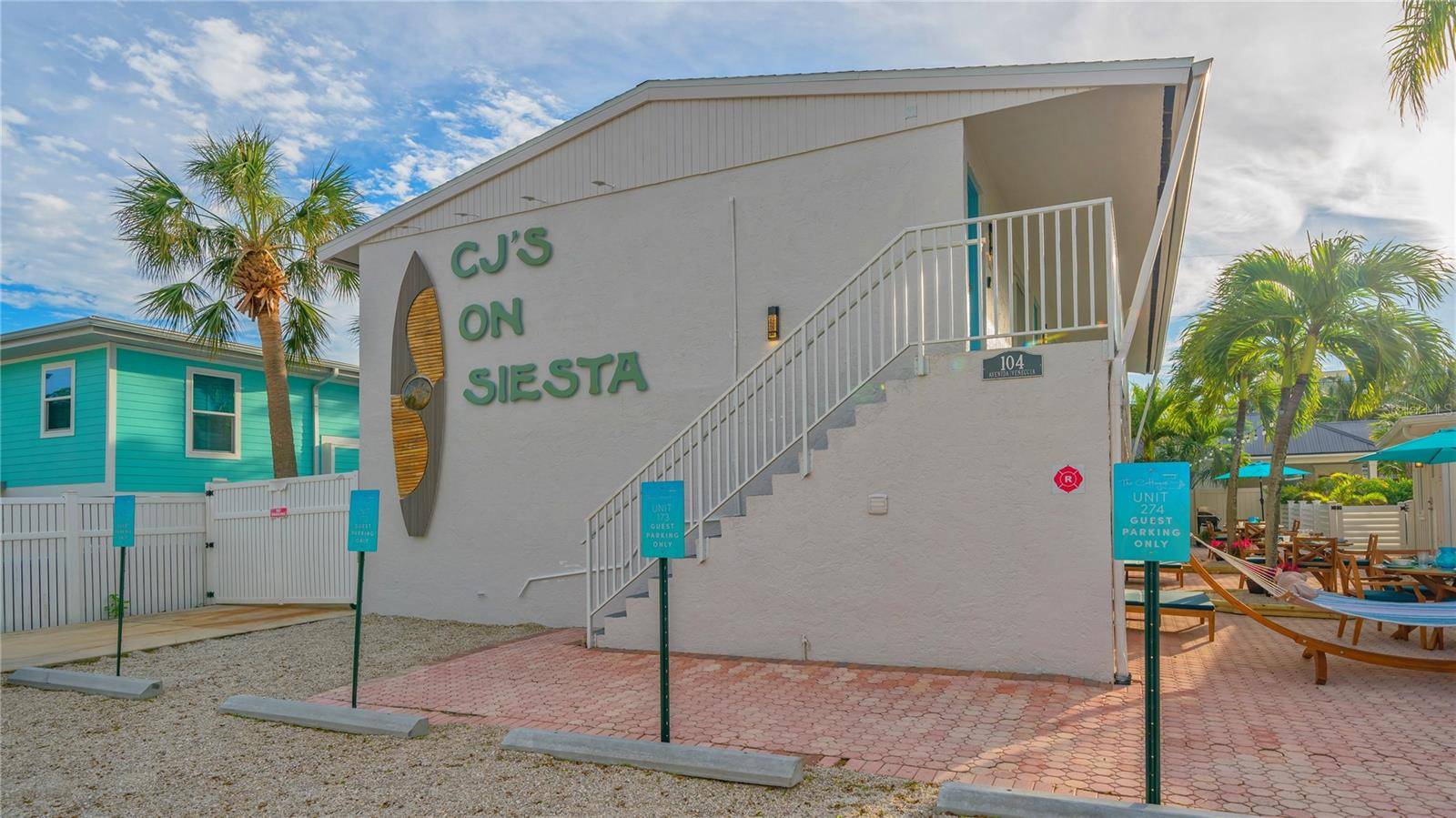 104 AVENIDA VENECCIA #171, Sarasota, FL 34242