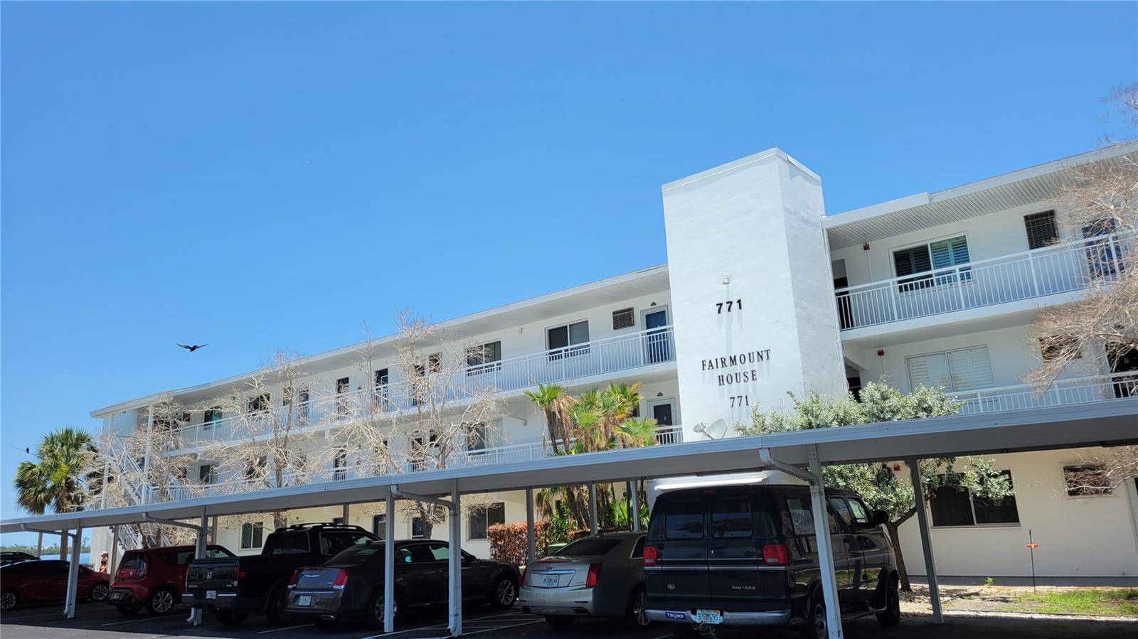771 JOHN RINGLING BLVD #32FAIR, Sarasota, FL 34236