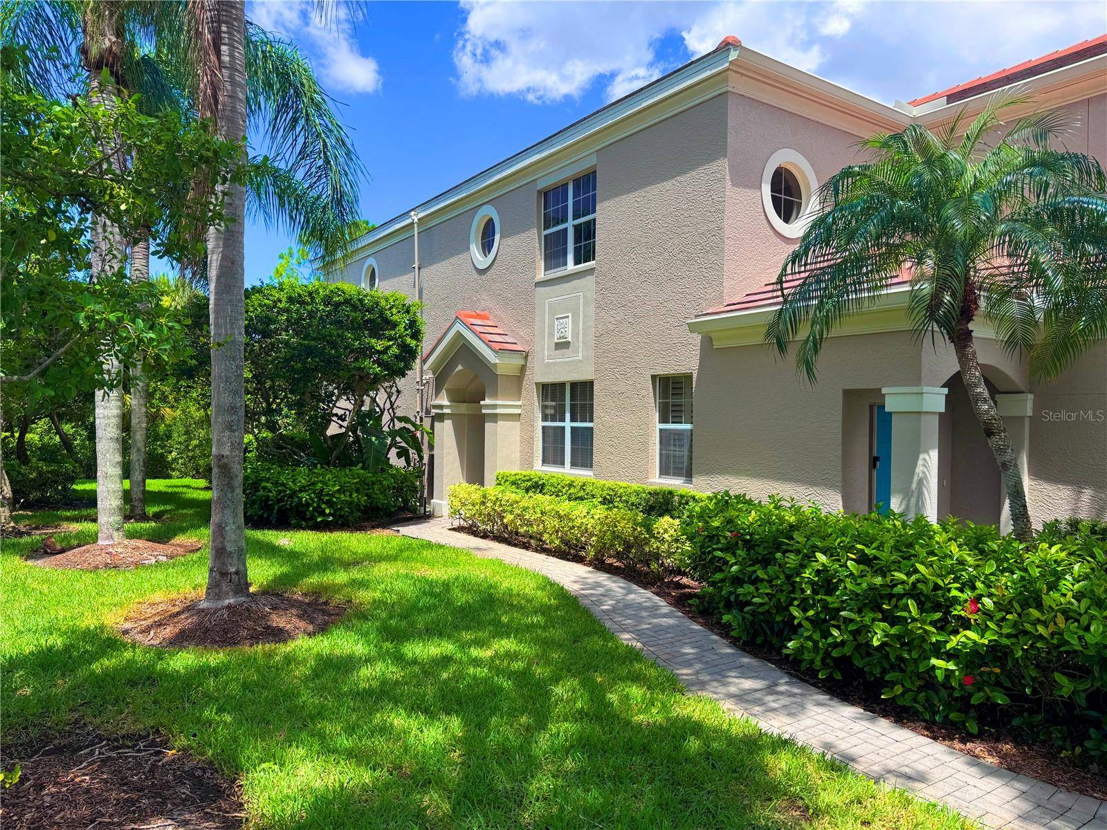 7434 BOTANICA Pkwy #101, Sarasota, FL 34238
