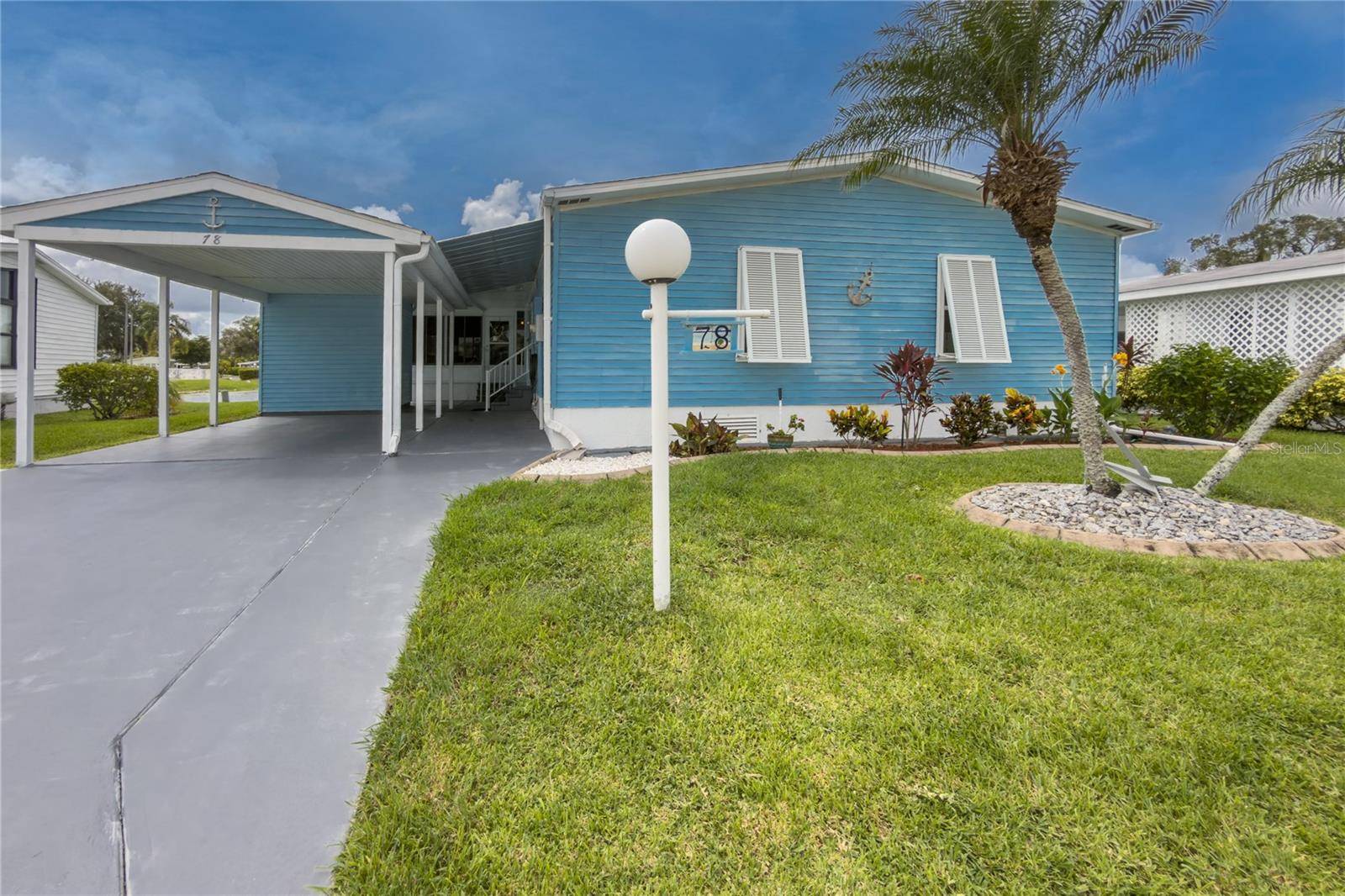 78 EAGLE CIR, Ellenton, FL 34222