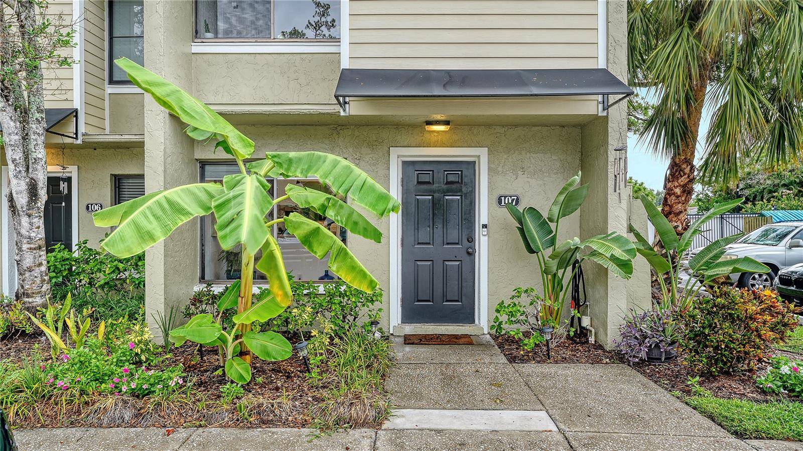 4906 25TH ST W #107, Bradenton, FL 34207