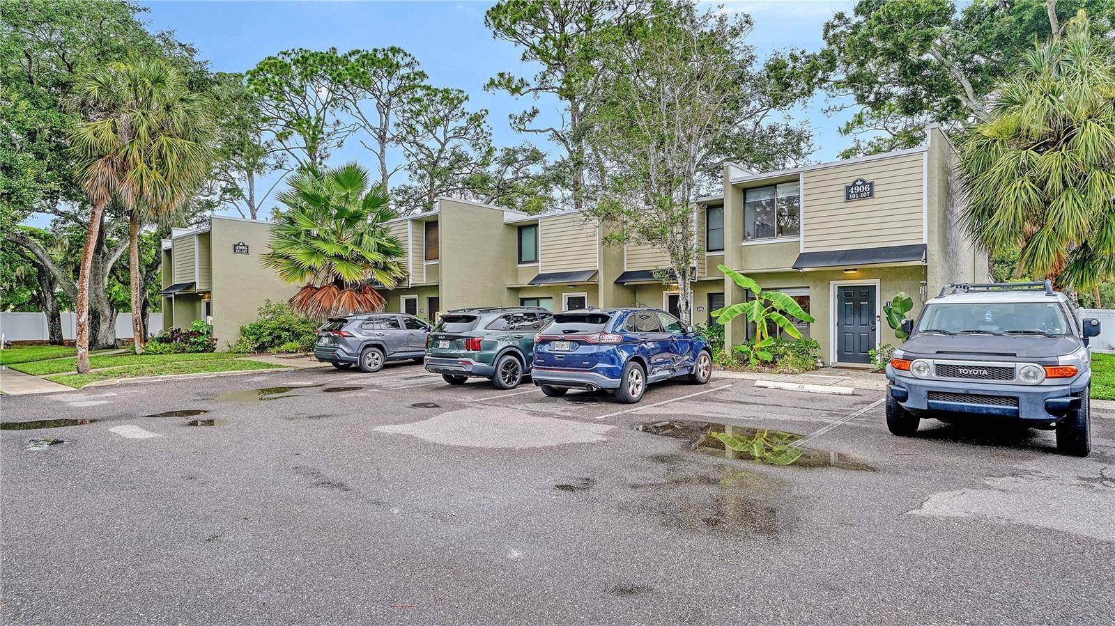 4906 25TH ST W #107, Bradenton, FL 34207