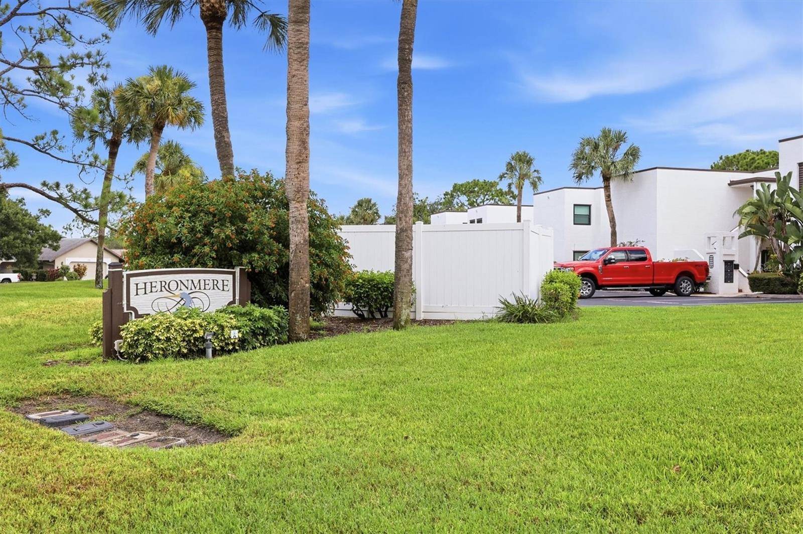 3508 RICHWOOD LINK #55, Sarasota, FL 34235