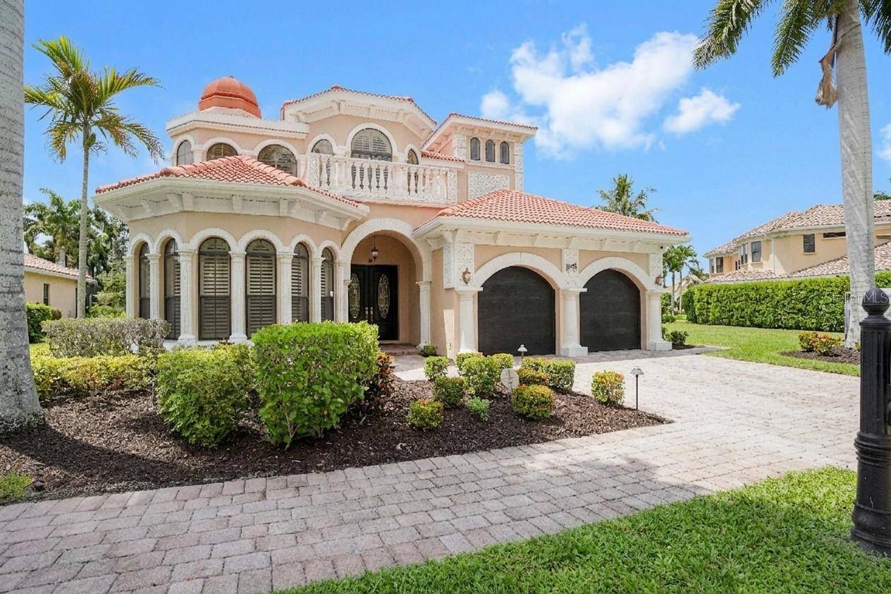 1650 ASSISI DR #16, Sarasota, FL 34231