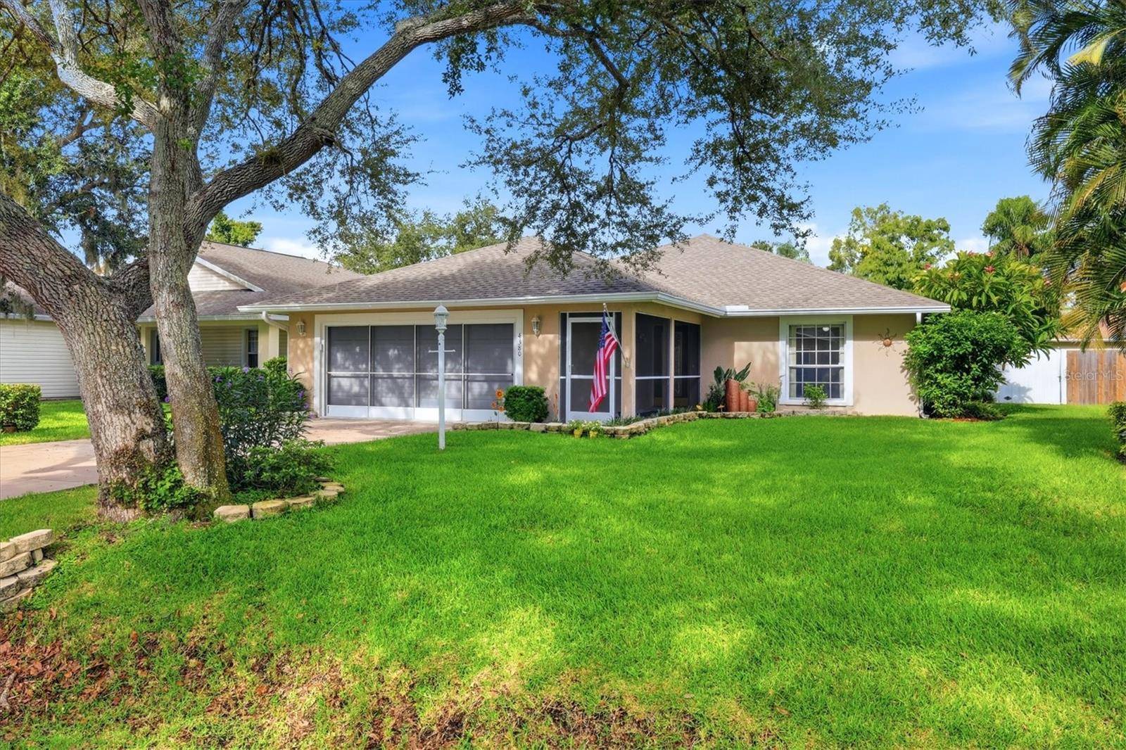 4380 IOLA DR, Sarasota, FL 34231