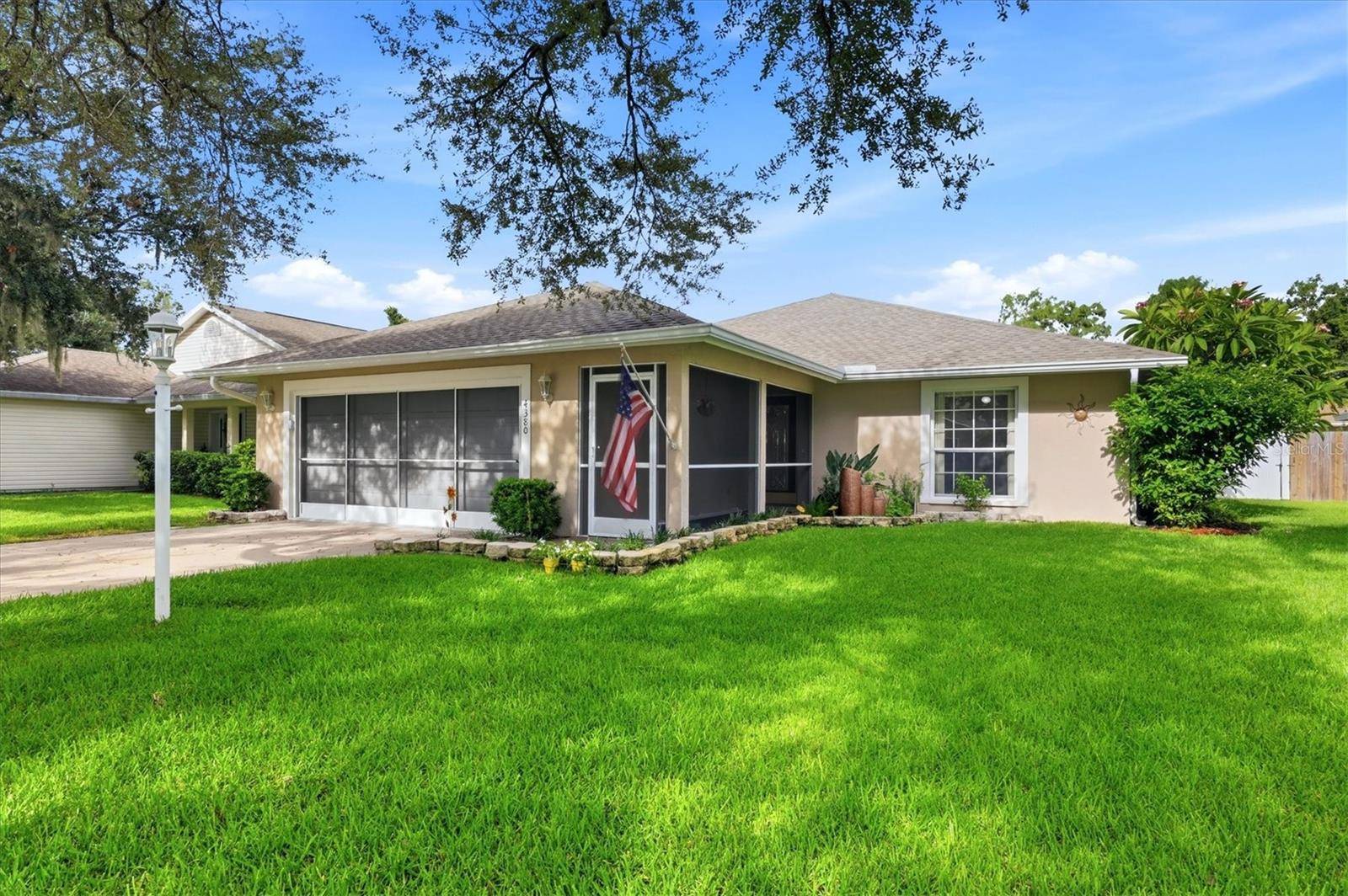 4380 IOLA DR, Sarasota, FL 34231