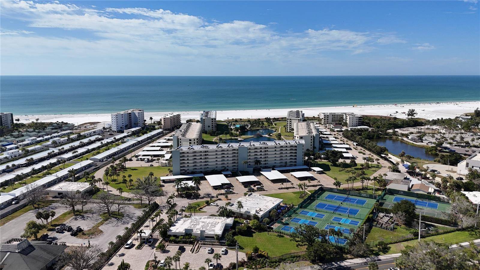 5770 MIDNIGHT PASS RD #301, Sarasota, FL 34242