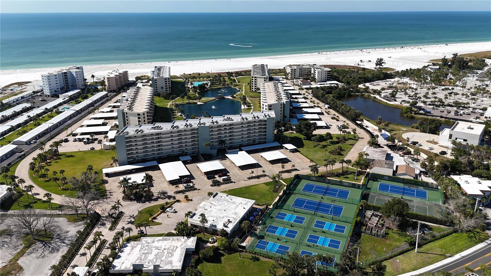 5770 MIDNIGHT PASS RD #301, Sarasota, FL 34242