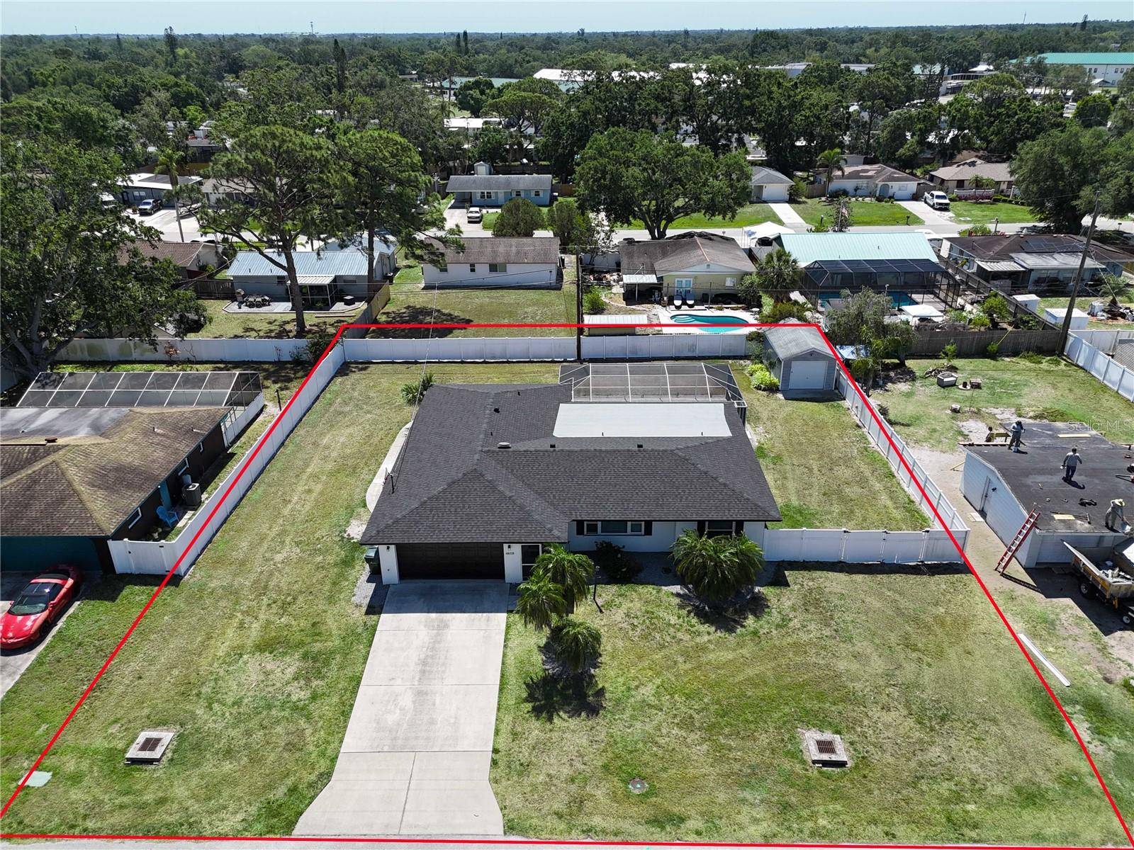 4610 ARDALE ST, Sarasota, FL 34232