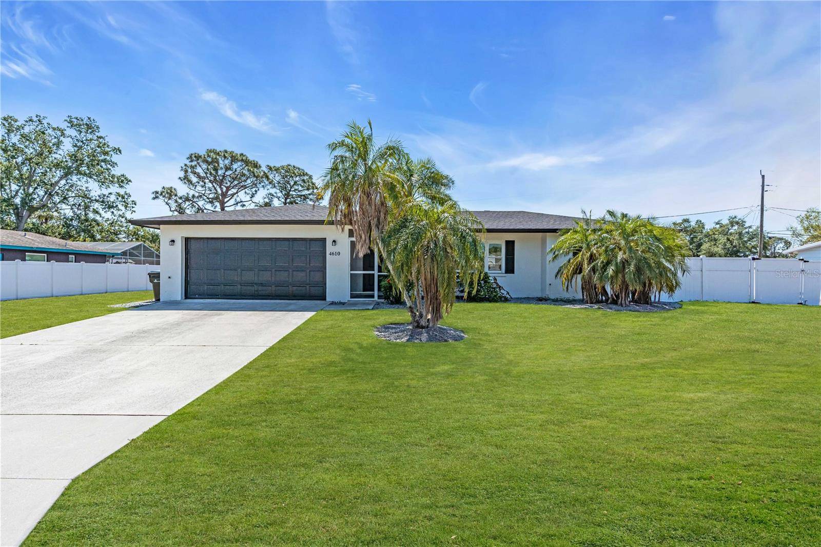 4610 ARDALE ST, Sarasota, FL 34232
