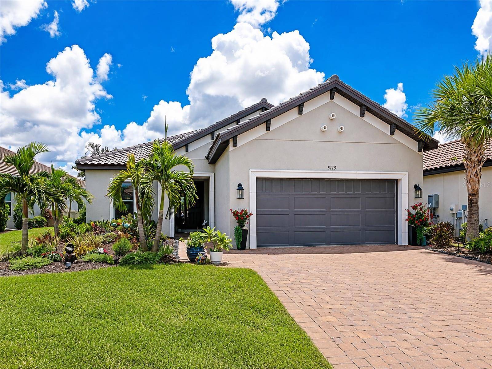 5119 CASERTA CT, Palmetto, FL 34221