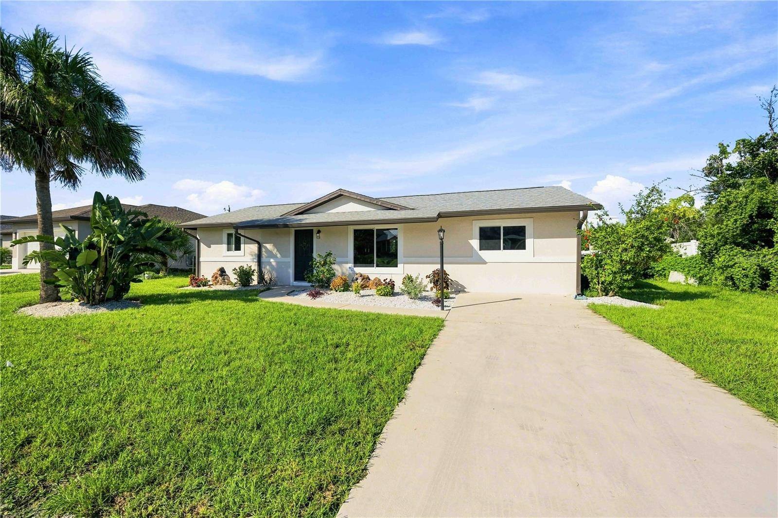 7321 BOLTEN LN, Port Charlotte, FL 33981