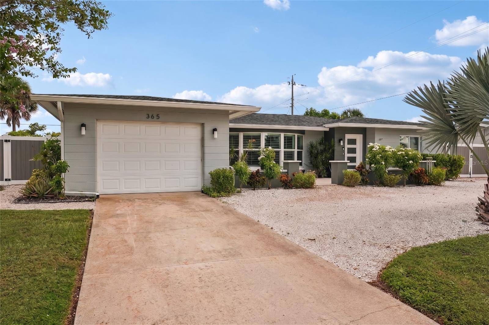 365 SHAMROCK BLVD, Venice, FL 34293