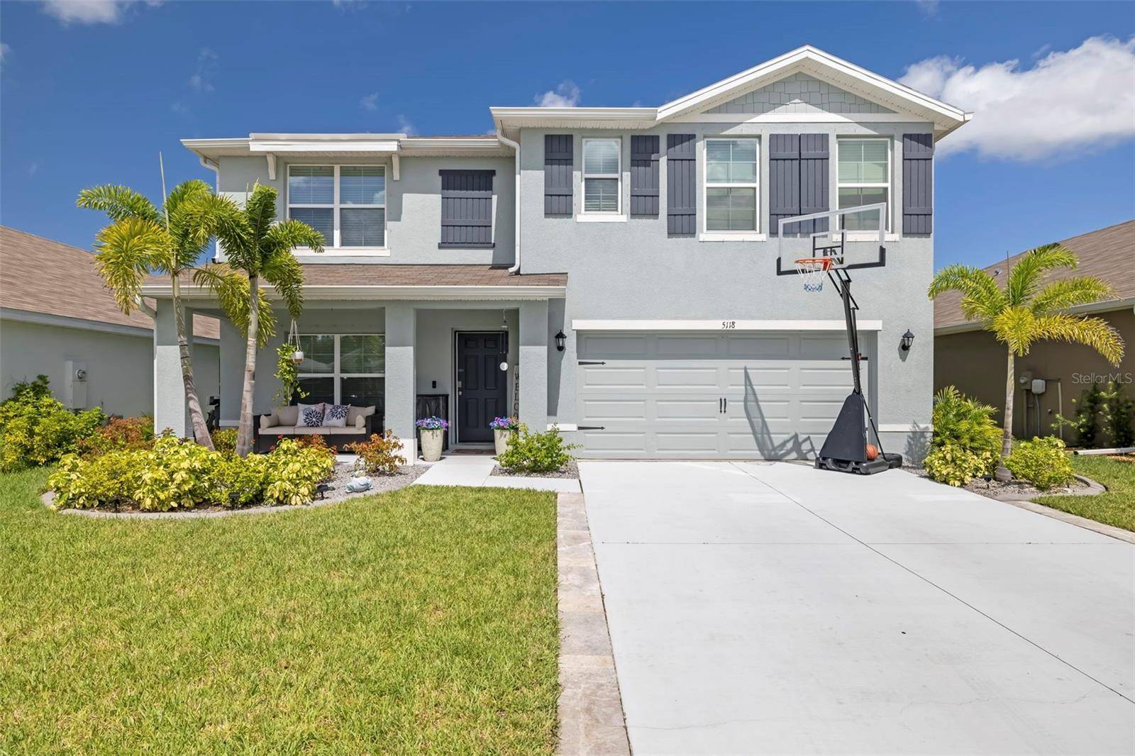 5118 ROCKY COAST PL, Palmetto, FL 34221