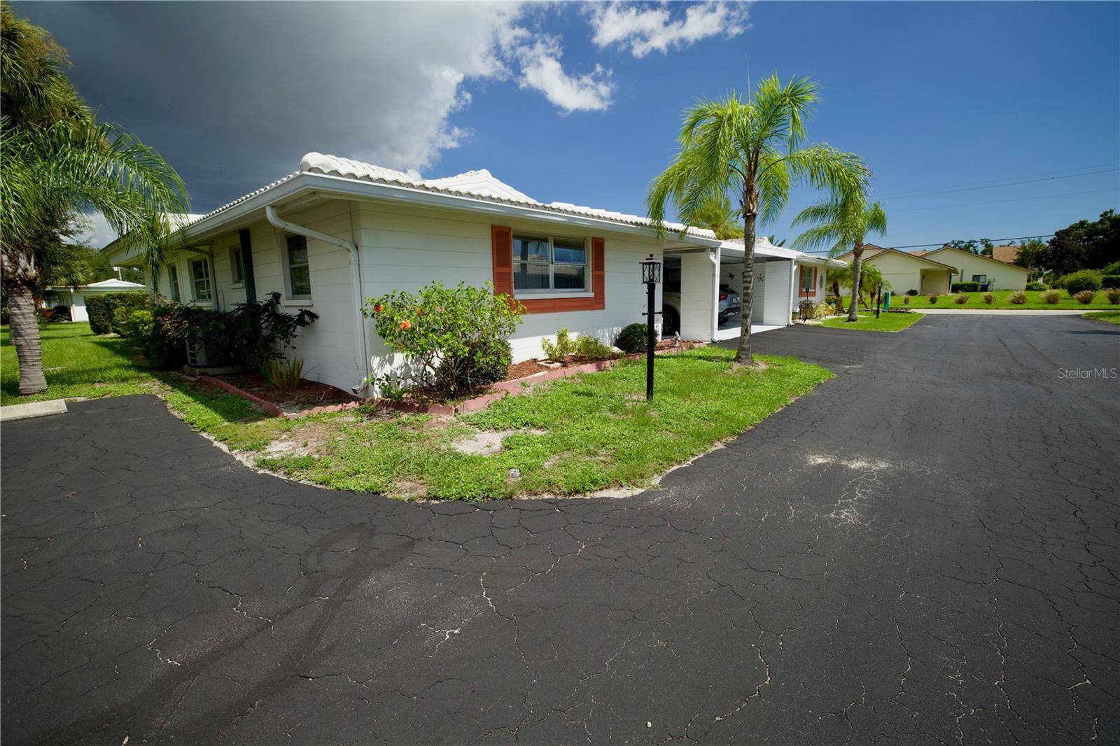 1741 CARIBBEAN CIR #13, Venice, FL 34293