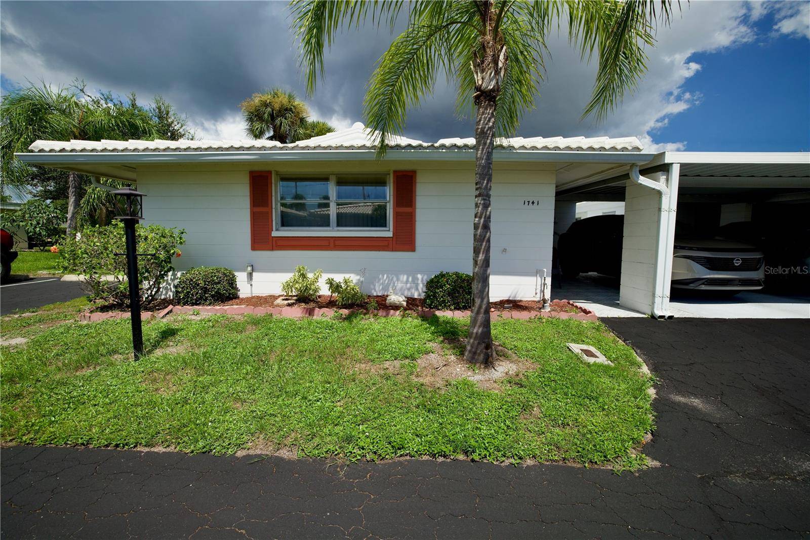 1741 CARIBBEAN CIR #13, Venice, FL 34293