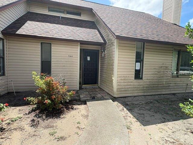 7362 EDINBURGH WAY, Weeki Wachee, FL 34613