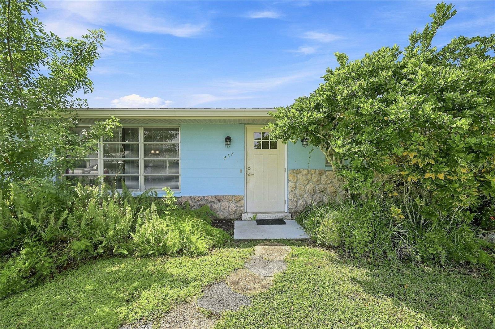 457 GARFIELD AVE NW, Port Charlotte, FL 33952