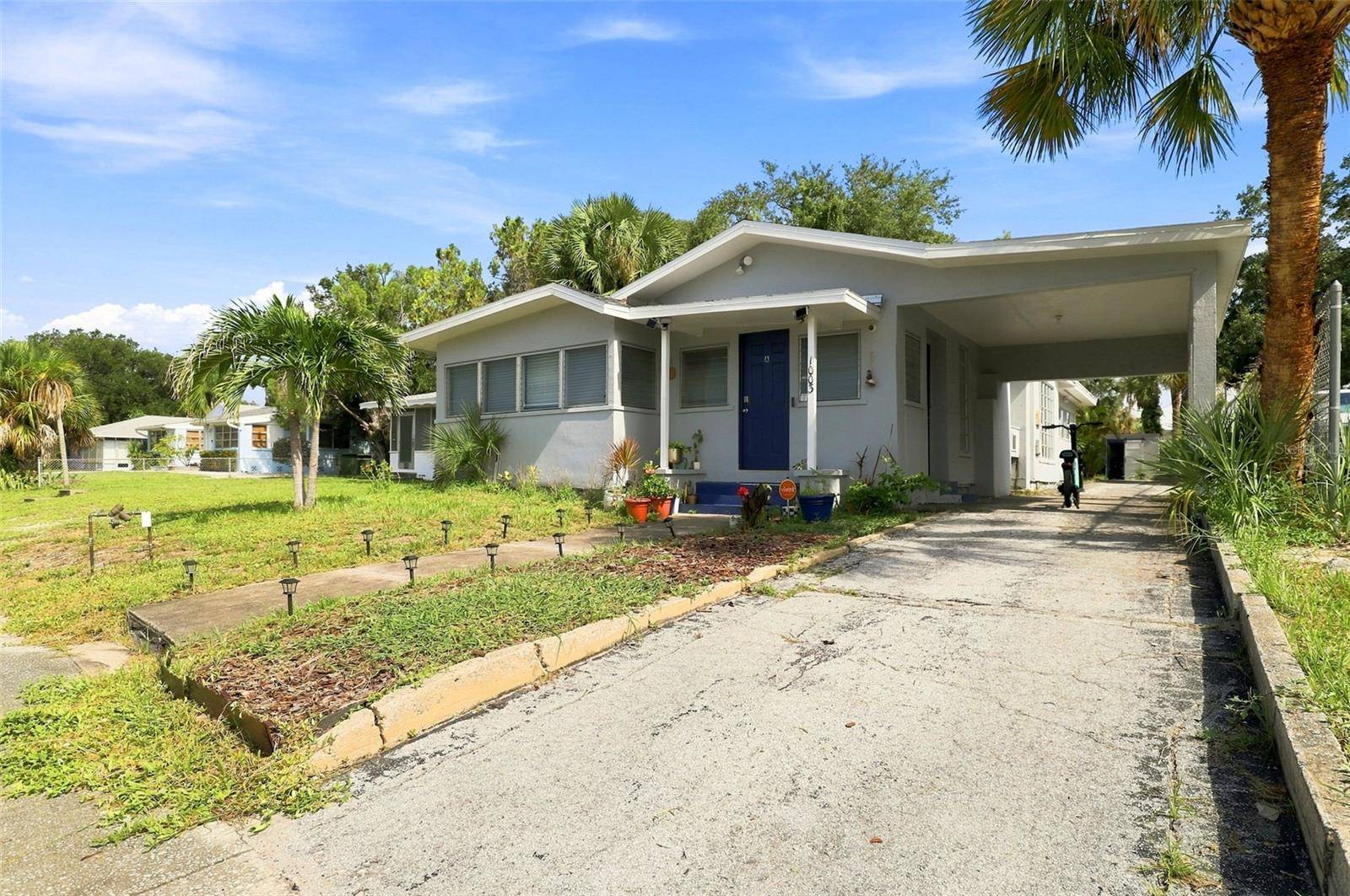 1003 PATTERSON DR, Sarasota, FL 34234