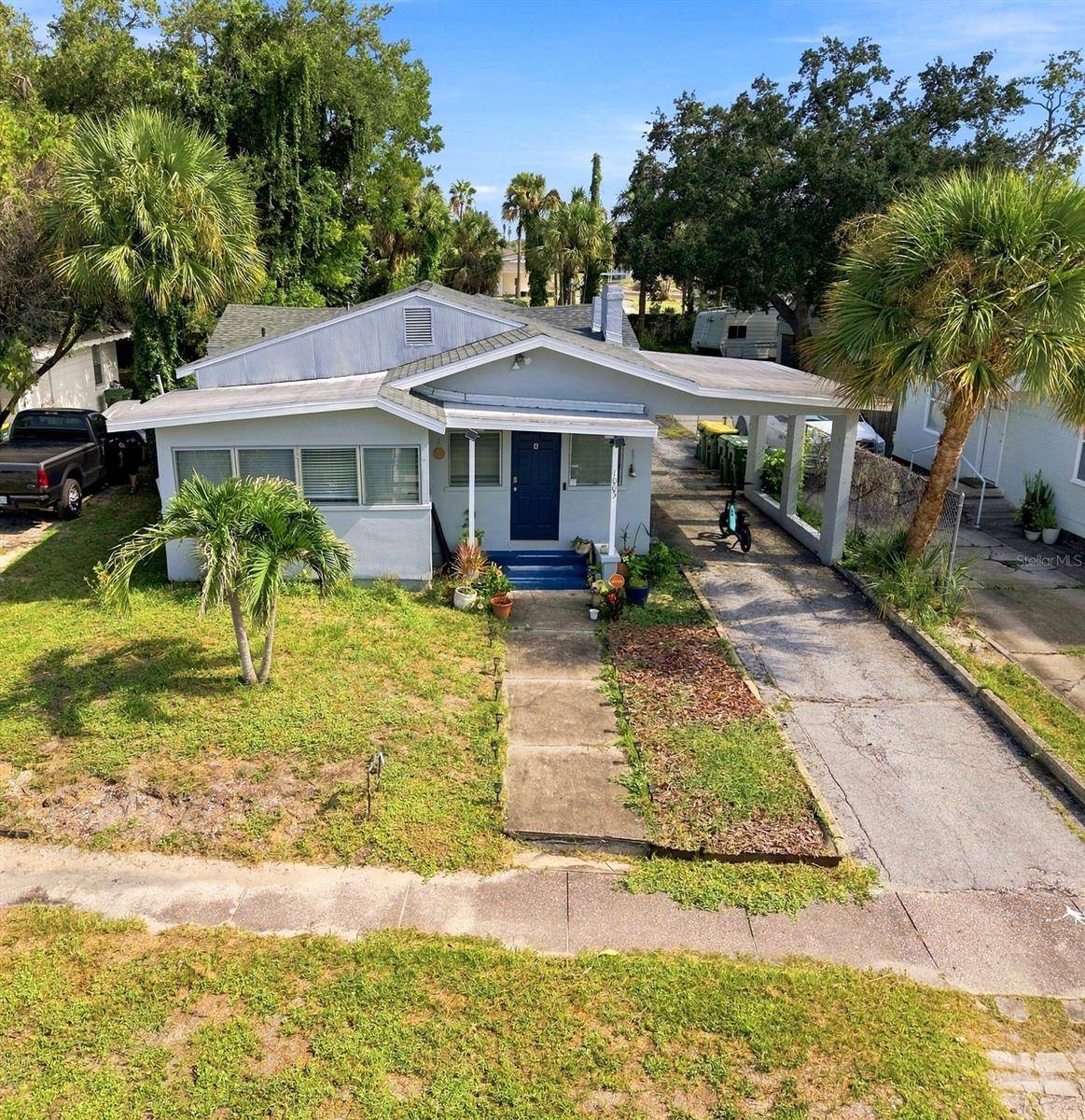 1003 PATTERSON DR, Sarasota, FL 34234