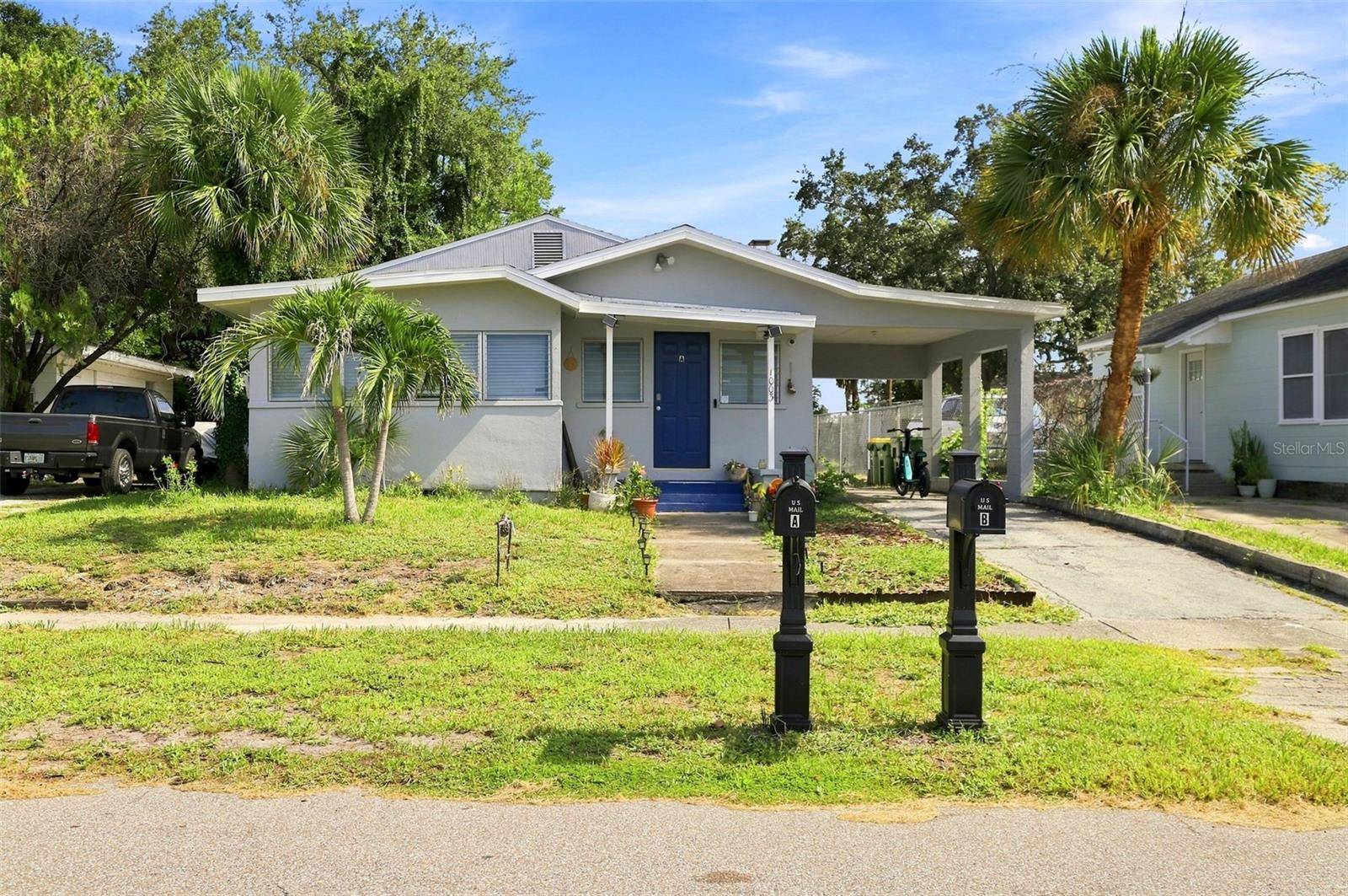 1003 PATTERSON DR, Sarasota, FL 34234