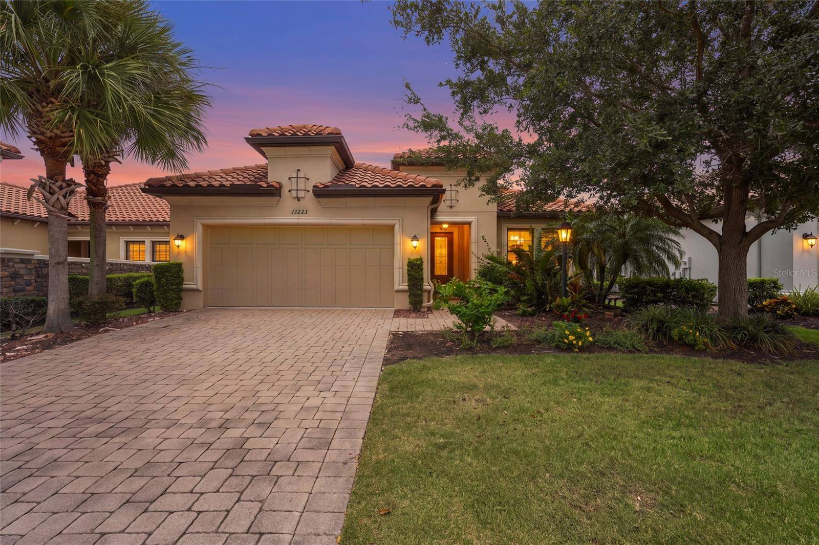 13223 PALERMO DR, Bradenton, FL 34211