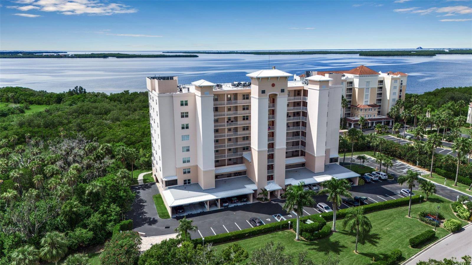 2625 TERRA CEIA BAY BLVD #206, Palmetto, FL 34221