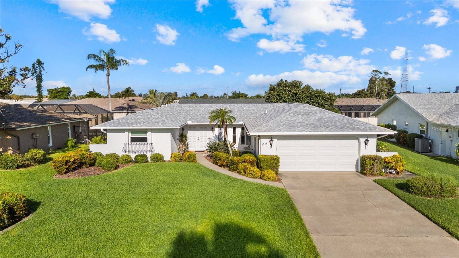 1233 PINEBROOK WAY, Venice, FL 34285