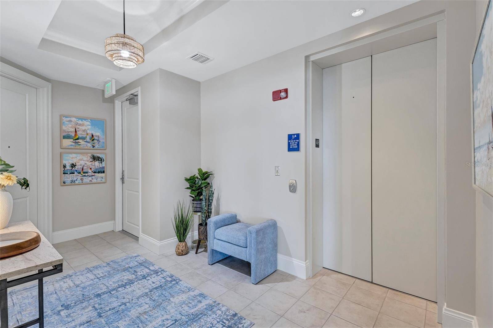 140 RIVIERA DUNES WAY #401, Palmetto, FL 34221